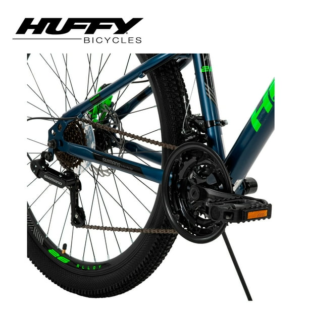 Huffy Rodada 26 Huffy Bicicleta R26 Nighthawk Bicicleta Huffy
