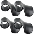 thumbnail image 4 of HAKIDZEL 4Pcs Motorcycle Throttle Lock Throttle Mounted Motorcycle Cruise Assist, 4 of 8