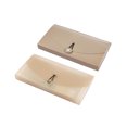 thumbnail image 3 of IFANLANDOR 1Set Office File Organizer Plastic Expanding File Folder with Elastic Band for University Essentials, 3 of 8