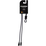 Croakies Tite End Eyewear Retainer, Navy