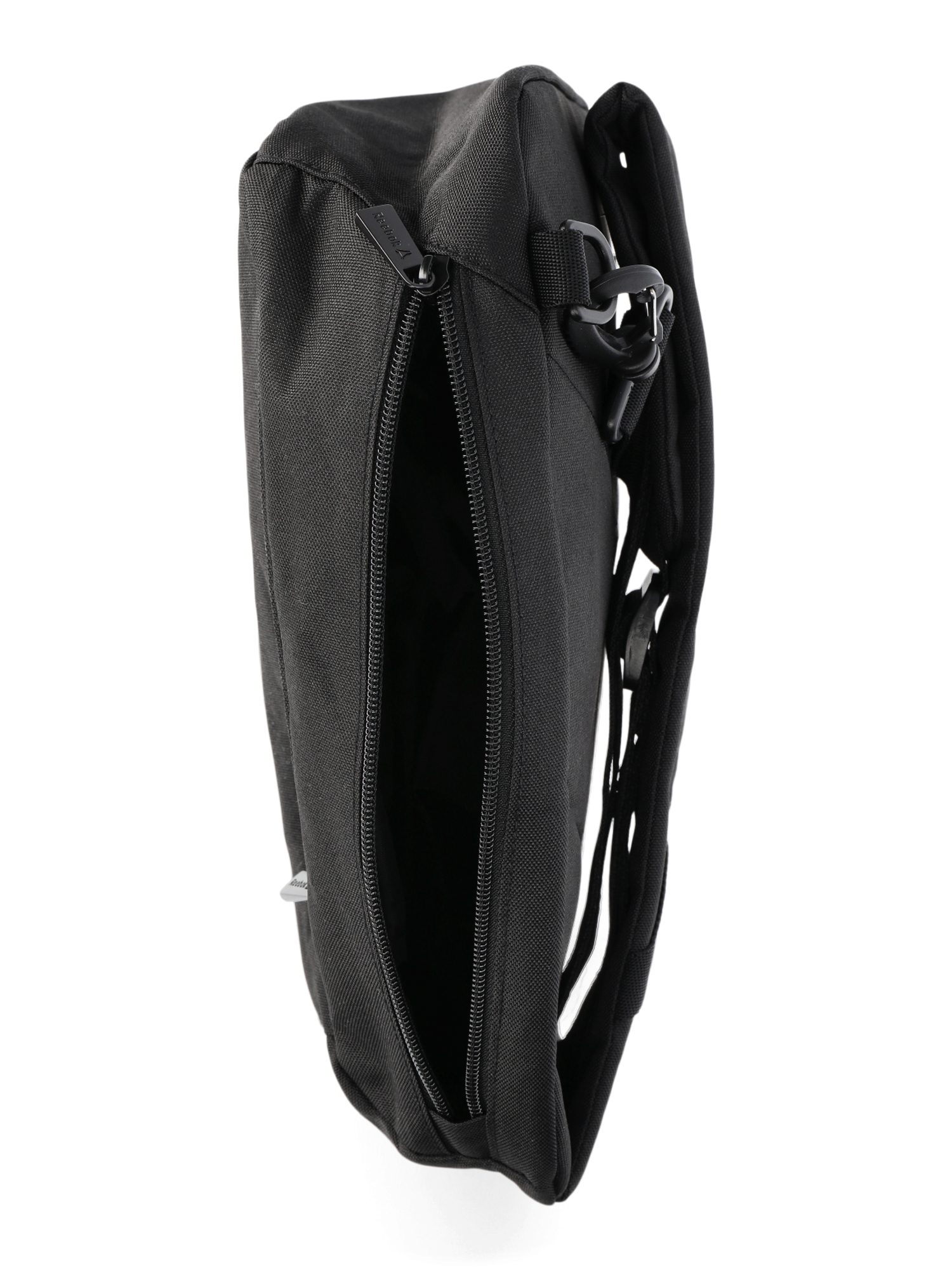 Reebok Palmer Women's Black Crossbody Bag photo 2