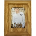 thumbnail image 2 of School Years Personalized Tabletop Picture Frame - Holds 4x6 Photo - Multiple Color Options, 2 of 4