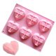 thumbnail image 1 of Juego de moldes para fondant Molde para pasteles Vhermosa, 1 of 3