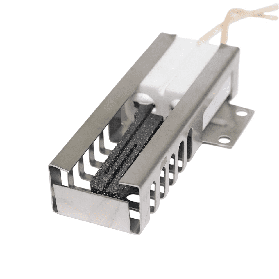 Replacement Flat Oven Igniter for GE Range WB13K21