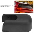 thumbnail image 3 of 98812 1H000, Rear Wiper Arm Cap OEM Standard ABS  for Sportage 2011 To 2016, 3 of 7