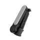 thumbnail image 3 of Matsuzay Trípode mini Selfie Stick inalámbrico Bluetooth de 152 mm con obturador de luz de relleno Control remoto para Teléfono y Comunicación No.01, 3 of 8