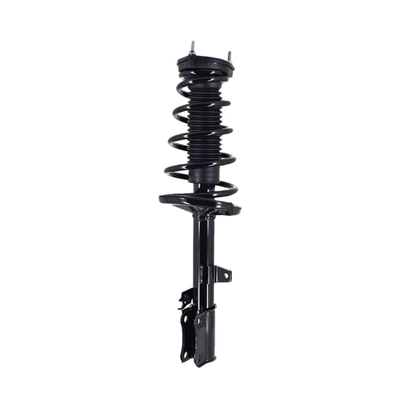 Rear Left Quick Complete Strut-Coil Spring For 2001-2003 Toyota Highlander FWD