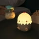 thumbnail image 4 of Luz Nocturna para Niños perfecl Silicona Rosa, 4 of 8