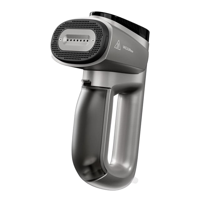 Vaporizador portátil GKJ para ropa, depósito de agua de 118 ml