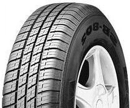 Nexen SB802 Summer 165/80R15 87 T Tire