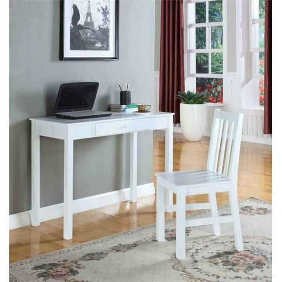 Inroom Furniture Design HO270W Desk