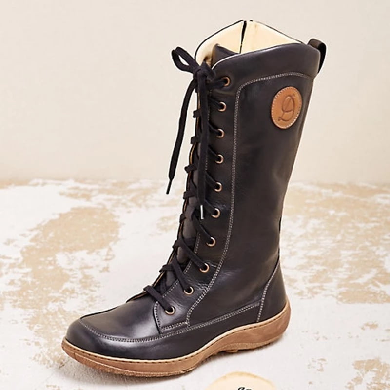 casual riding boots