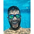 thumbnail image 2 of JJEAN-Swim Goggles, 2 Pack Swimming Goggles No Leaking Adult Men Women Youth, 2 of 3