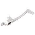 thumbnail image 2 of for Suzuki GSXR1000 2003 2004 03 04 Motorcycle Silver Rear Brake Lever Pedal, 2 of 5