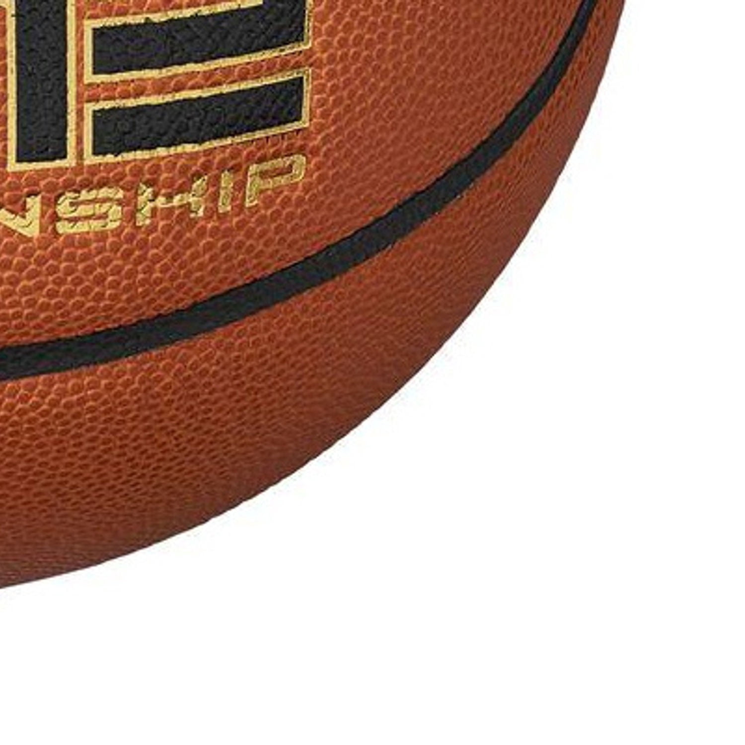 Nike Elite Championship 2.0 Logo Basketball