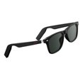 thumbnail image 2 of Gafas de sol inalámbricas Bluetooth HiFi Calidad de sonido Ligero Fácil de limpiar Música Negro Yuyangstore Gafas de sol, 2 of 8