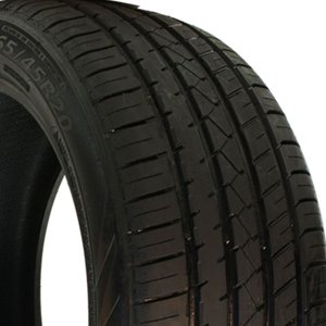 Lionhart LH-Five UHP All Season 255/40ZR18 99W XL Passenger Tire Sansujyuku sansujyuku.com