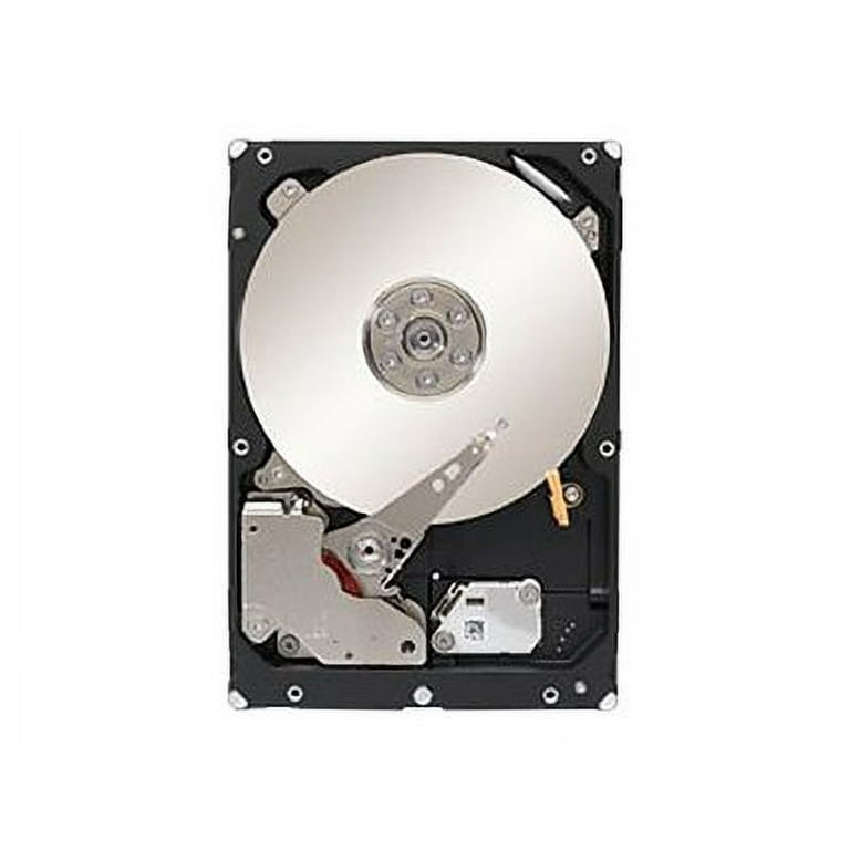 Seagate Constellation ES.3 ST3000NM0033 3 TB Hard Drive - 3.5