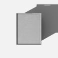 thumbnail image 4 of Veradek 2-in-1 Tray and Storage Table – Grey, 4 of 11