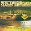 Straight From The Streetz: The Houston Hard Hitters, Vol.1 Soundtrack (Edited)