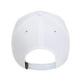 thumbnail image 2 of Imperial  The Wingman Cap, White & Red - Adjustable, 2 of 5