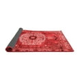 thumbnail image 2 of Ahgly Company Indoor Rectangle Persian Red Traditional Area Rugs, 3' x 5', 2 of 4