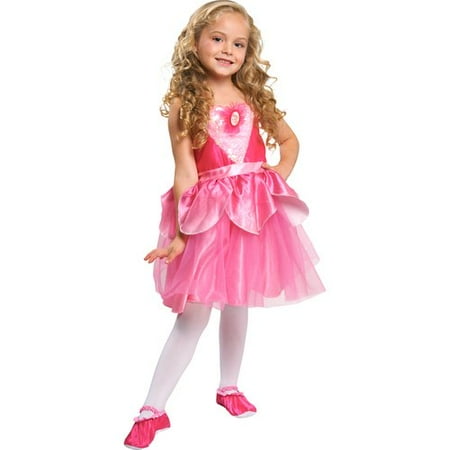 barbie shoes costume