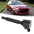 thumbnail image 1 of Bobina de encendido del motor 3 pines Plug and Play Rendimiento estable Alta resistencia 55213613 para actualización ANGGREK Otros, 1 of 8