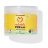 California Baby Calendula Cream | 100% Plant-Based Moisturizer | Lavender Baby Lotion | Face Moisturizer For Dry Skin | Hypoallergenic | 4 oz / 113g