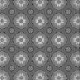 thumbnail image 1 of Ahgly Company Machine Washable Indoor Square Transitional Grey Gray Area Rugs, 4' Square, 1 of 7