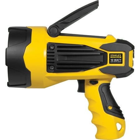 STANLEY 920-Lumen Rechargeable Li-ion LED Work Spotlight (SL10LEDS)