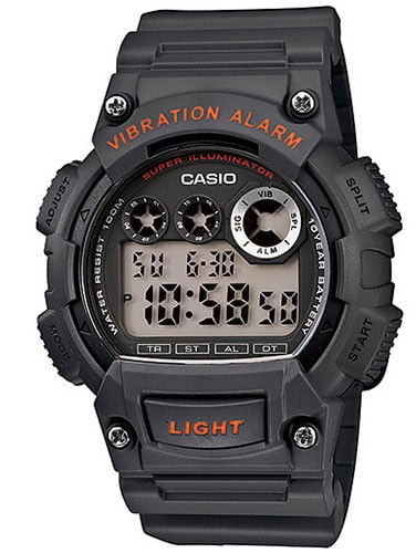 timer watch walmart