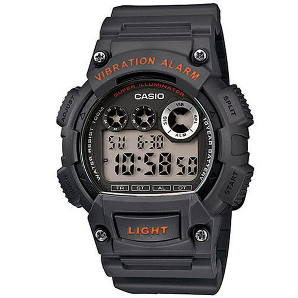 casio w 758