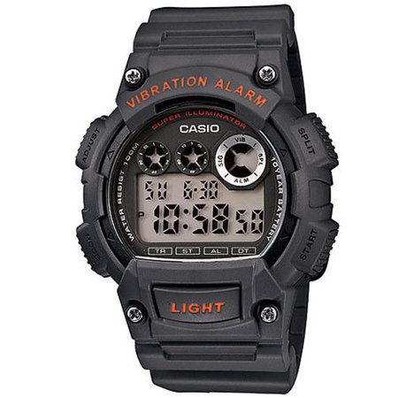 casio w728h