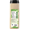 thumbnail image 2 of Soeos Garlic Powder, 624g (22oz), Granualted Garlic Powder, 2 of 7