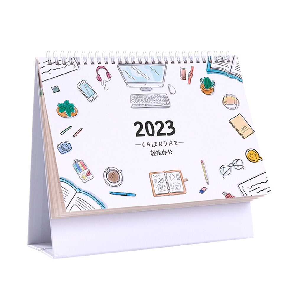 Time Schedule Calendar