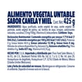 thumbnail image 4 of Margarina Primavera miel y canela 425g, 4 of 5