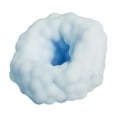thumbnail image 2 of Jouet de Décompression à Main en Perles Colorées, Retour Lent, Pétrissage, Musique, Peut Façonner, Soulagement du Stress, Fidget Sensoriel, 2 of 8