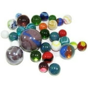 Marbles - Half Pound of Rounds by FS-USA