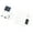 2pcs, variant on LED Enhanced Circuit Board Featuring Touch For Electronic Games