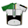 thumbnail image 2 of Brasil ScudoPro Short Sleeve Cycling Jersey  for Men - Size 2XL, 2 of 3