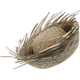 thumbnail image 4 of Sombrero tejido de paja, sombrero para el sol en la playa, sombrero tejido a mano, sombrero decorativo para el sol, sombrero para fiesta hawaiana mexicana, 4 of 7