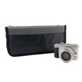 thumbnail image 4 of Portable Shockproof DSLR Camera Insert Organizers Case for Travel and Outdoor Photography, 4 of 8