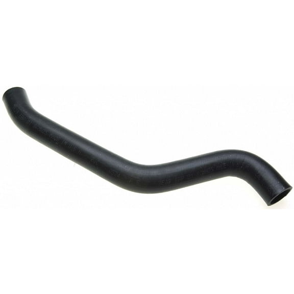 Radiator Coolant Hose Fits select: 2003-2004 SATURN ION