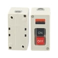 thumbnail image 4 of 2 Pcs Interrupteur de Courant On/Off pour Tbsp330 30A Design Robuste, 4 of 8