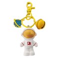thumbnail image 1 of Key Chain Decorative Creative Fashion Handbag Pendant Key Ring Keychain Pendant, 1 of 10
