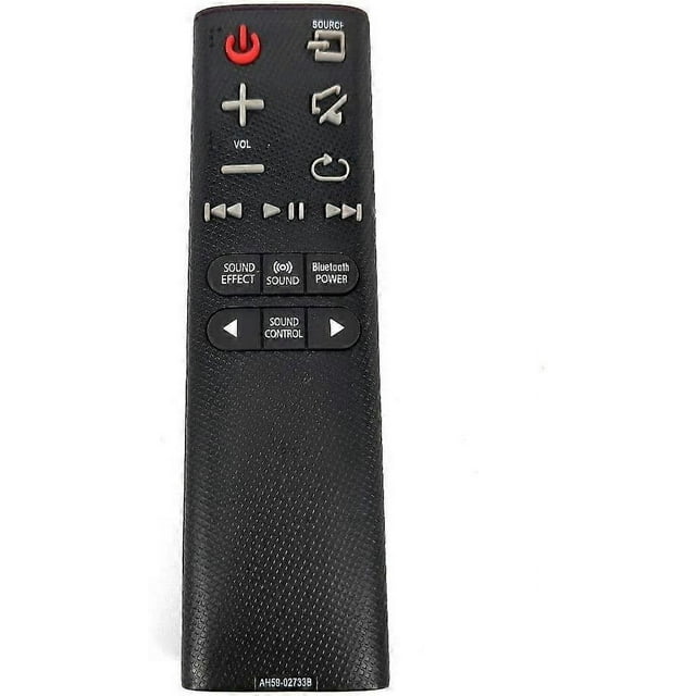 AH59-02733B Control remoto para Samsung Soundbar
