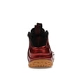 thumbnail image 4 of Nike Men's Air Foamposite One Maroon Basketball Shoes, from StockX, 4 of 5