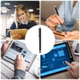 thumbnail image 3 of OUNONA 20Ud Pen Style Stylus Negro Compatible Con Smartphone Y Tablet Sensible, 3 of 8