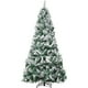 thumbnail image 1 of Arbol de Navidad Nevado 1.90m JARDIMEX Pino Verde Artificial, 1 of 7